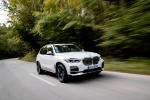 BMW X5 xDrive45e iPerformance 2019 года (WW)